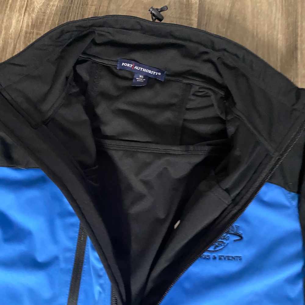 Universal Studios Resort Jacket - image 4